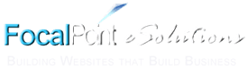 Website Design, SEO, Internet Marketing - Destin, Niceville, Santa Rosa Beach, Freeport - Focal Point eSolutions